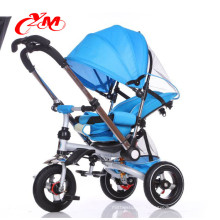 China populäre Marke Bicystar Kinder Dreirad / Kind Dreirad Spielzeug für Kinder zu fahren / Fabrik Angebot günstigen Preis Baby Dreirad